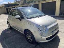 Usado 2014 Fiat 500 | € 8.100