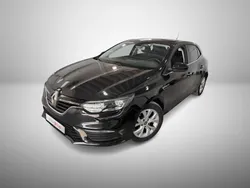Preto Usado 2020 Renault Mégane IV LIMITED | € 14.490 (Bom preço)