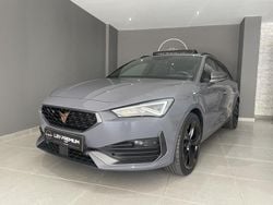 Cinzento Usado 2023 Cupra Leon | € 28.400 (Bom preço)