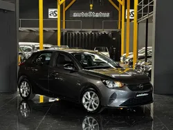 Cinzento Usado 2020 Opel Corsa Edition | € 12.990 (Preço justo)