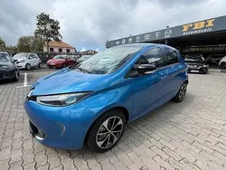 Azul Usado 2018 Renault R4 | € 12.500