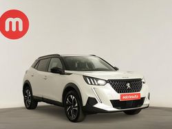 Usado 2023 Peugeot 2008 GT SUV | € 23.499 (Preço justo)