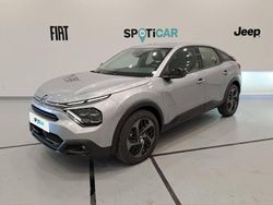 Cinzento Usado 2024 Citroën C4 Sedan | € 26.900 (Preço justo)