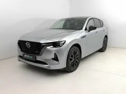 Cinzento Usado 2023 Mazda CX-60 SUV | € 49.800