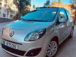 Usado 2007 Renault Twingo Initiale Paris Citadino | € 3.900