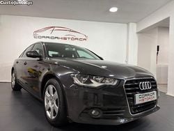 Outra Usado 2015 Audi A6 Sport Sedan | € 21.900
