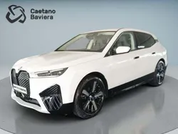 Branco Usado 2023 BMW iX SUV | € 64.900 (Preço justo)