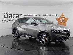 Cinzento Usado 2023 Alfa Romeo Tonale Veloce SUV | € 33.300 (Bom preço)
