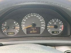 Usado 2002 Mercedes CLK200 | € 7.000 (Preço justo)