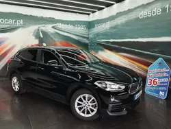 Preto Usado 2019 BMW X2 SUV | € 24.799 (Bom preço)