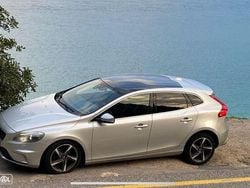 Usado 2013 Volvo V40 R-Design Carrinha | € 9.970
