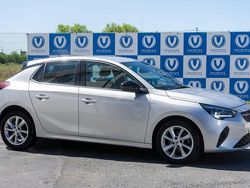 Cinza Usado 2022 Opel Corsa Elegance | € 14.950 (Preço justo)