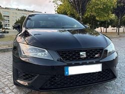 Usado 2014 Cupra Leon | € 17.900