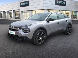 Cinzento Usado 2024 Citroën C4 Sedan | € 24.700 (Preço elevado)