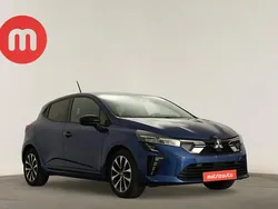 Azul Usado 2024 Mitsubishi Colt Invite | € 17.499 (Preço justo)