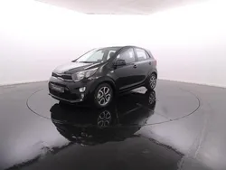 Preto Usado 2023 Kia Picanto Citadino | € 14.500 (Preço justo)
