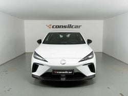 Branco Usado 2023 MG MG4 EV Citadino | € 19.890 (Preço justo)