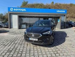 Preto Usado 2024 Seat Tarraco Style SUV | € 33.990