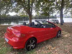 Usado 2006 Peugeot 307 Cabrios | € 6.250