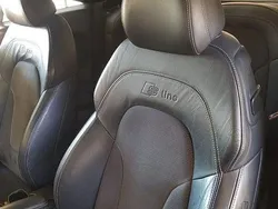 Usado 2009 Audi TT S-Line | € 14.000 (Preço elevado)