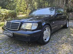 Mercedes S300