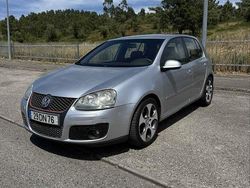 Usado 2005 VW Golf IV Sedan | € 4.500 (Preço justo)