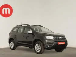 Usado 2024 Dacia Duster Expression SUV | € 19.999 (Preço justo)