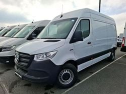 Branco Usado 2022 Mercedes e-Vito Monovolume | € 23.990