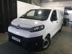 Branco Usado 2021 Citroën Jumpy Monovolume | € 18.990 (Preço justo)
