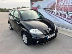 Preto Usado 2004 Citroën C3 Citadino | € 3.950 (Preço justo)