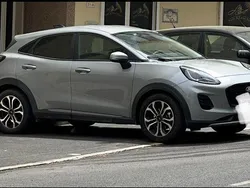 Usado 2024 Ford Puma Titanium Sedan | € 18.800 (Bom preço)