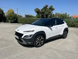 Branco Usado 2023 Hyundai Kauai Premium SUV | € 23.700 (Preço justo)