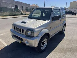 Usado 2006 Suzuki Jimny SUV | € 7.900