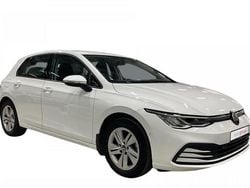 Branco Usado 2020 VW Golf VIII Style | € 19.990 (Super Preço)