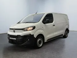 Branco Usado 2024 Citroën Jumpy Monovolume | € 23.990 (Bom preço)