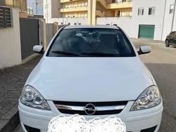 Usado 2006 Opel Corsa | € 4.000