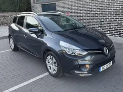 Usado 2018 Renault Clio IV Sedan | € 6.900 (Super Preço)