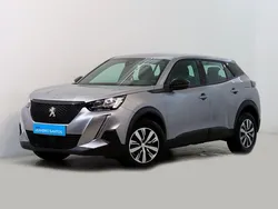 Cinzento Usado 2023 Peugeot 2008 SUV | € 19.450 (Preço justo)