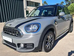 Usado 2018 Mini Cooper Countryman SUV | € 19.900 (Preço justo)