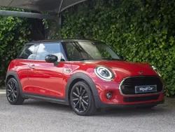 Vermelho Usado 2019 Mini Cooper Citadino | € 19.500 (Super Preço)