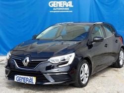 Preto Usado 2019 Renault Mégane IV | € 15.900 (Preço justo)