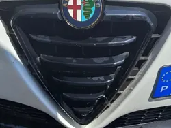Branco Usado 2011 Alfa Romeo Giulietta Distinctive Citadino | € 9.900 (Preço justo)
