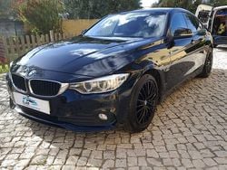 Usado 2016 BMW 420 Gran Coupé Coupé | € 19.500 (Super Preço)
