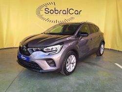 Cinzento Usado 2023 Mitsubishi ASX Invite SUV | € 19.000 (Preço justo)