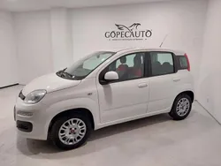 Branco Usado 2018 Fiat Panda Citadino | € 8.500 (Preço justo)