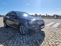 Outra Usado 2015 BMW X4 SUV | € 31.400 (Bom preço)