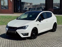 Branco Usado 2014 Seat Ibiza Citadino | € 9.990 (Preço elevado)