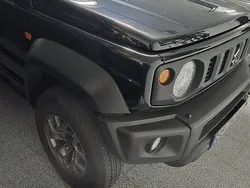 Usado 2019 Suzuki Jimny SUV | € 37.000