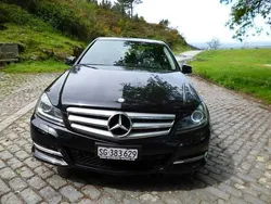 Usado 2013 Mercedes C220 Sedan | € 5.000