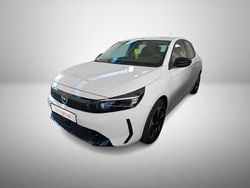 Branco Usado 2023 Opel Corsa-e Citadino | € 19.990